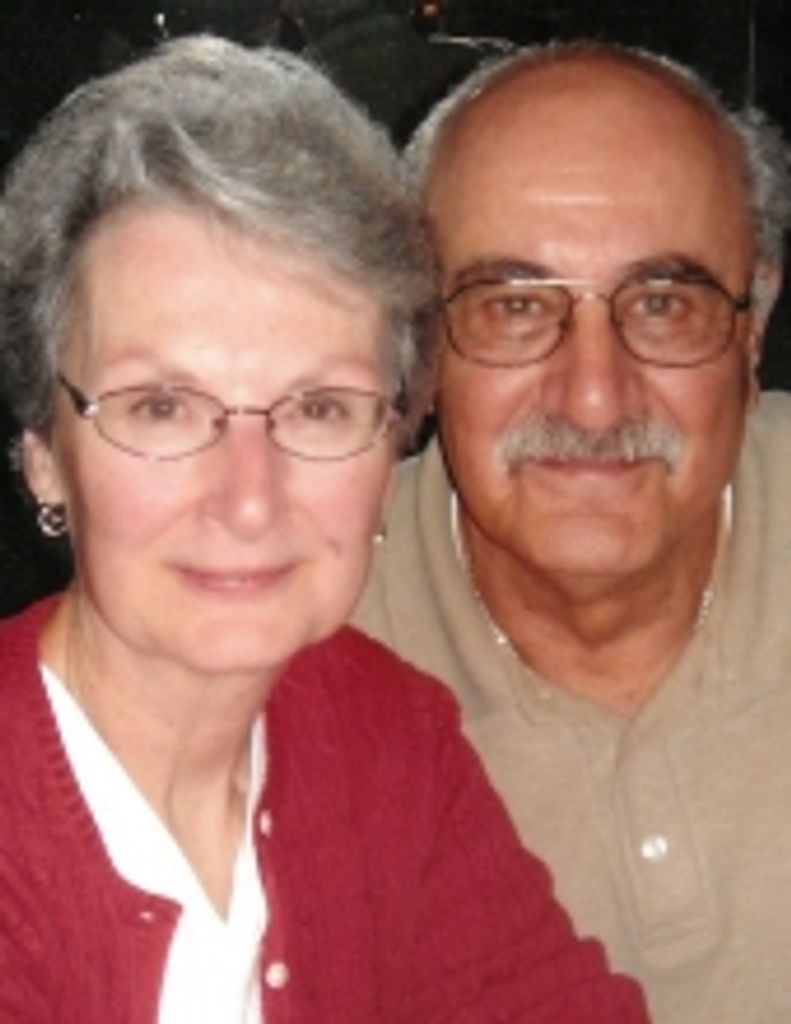 Richard T.  "Dick" Paulini