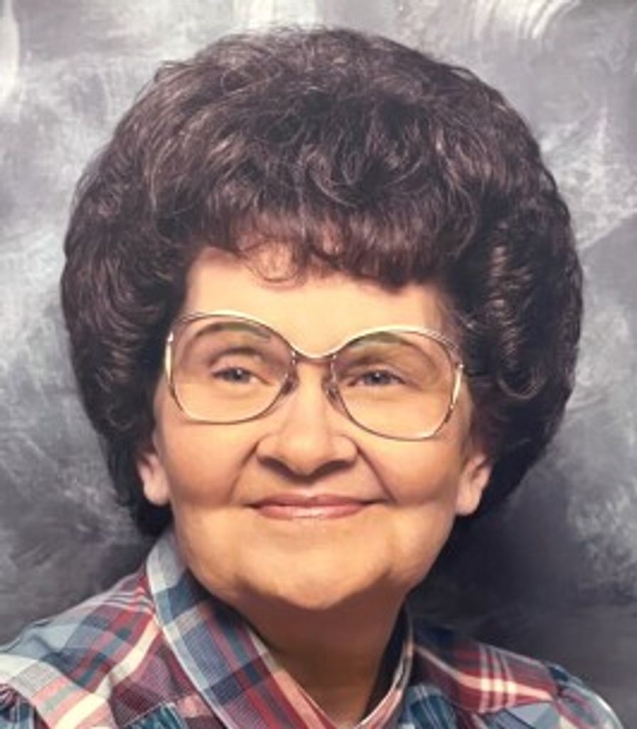 Evelyn Hibberts Profile Photo