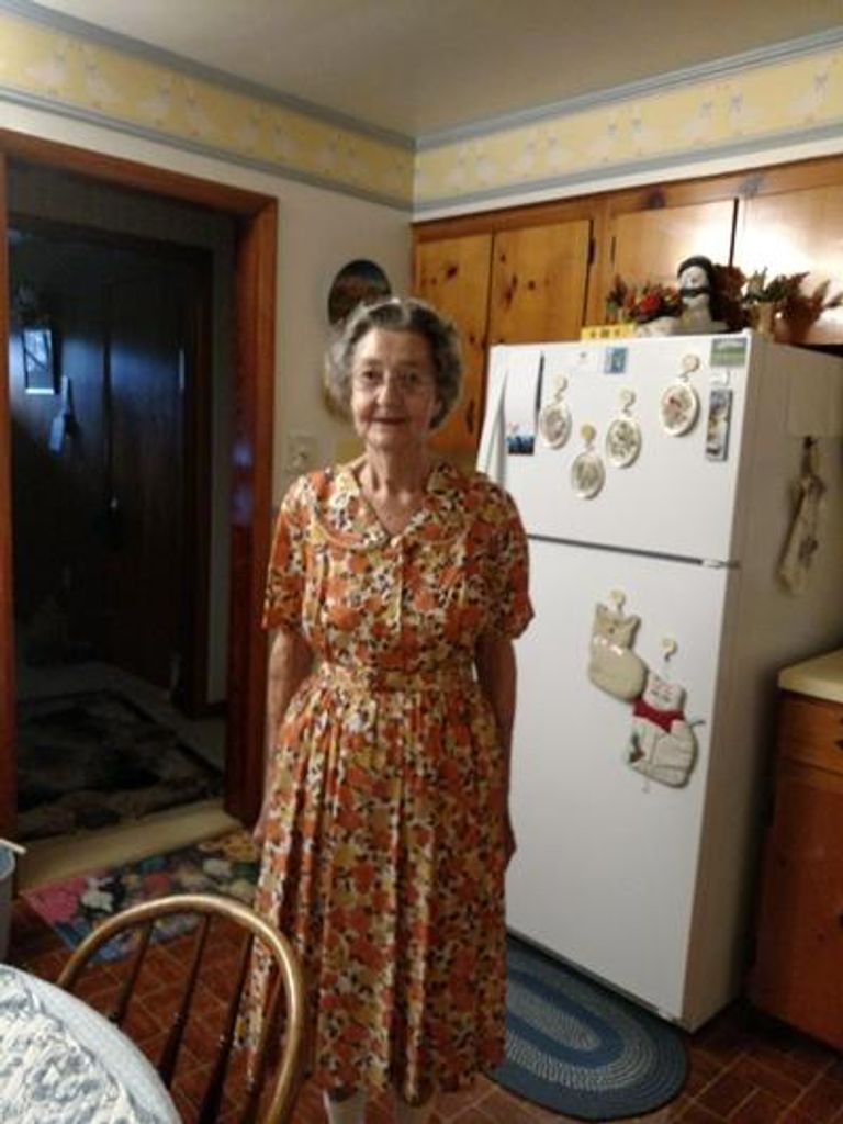 Bettey J. (Spicer) Tyson Profile Photo