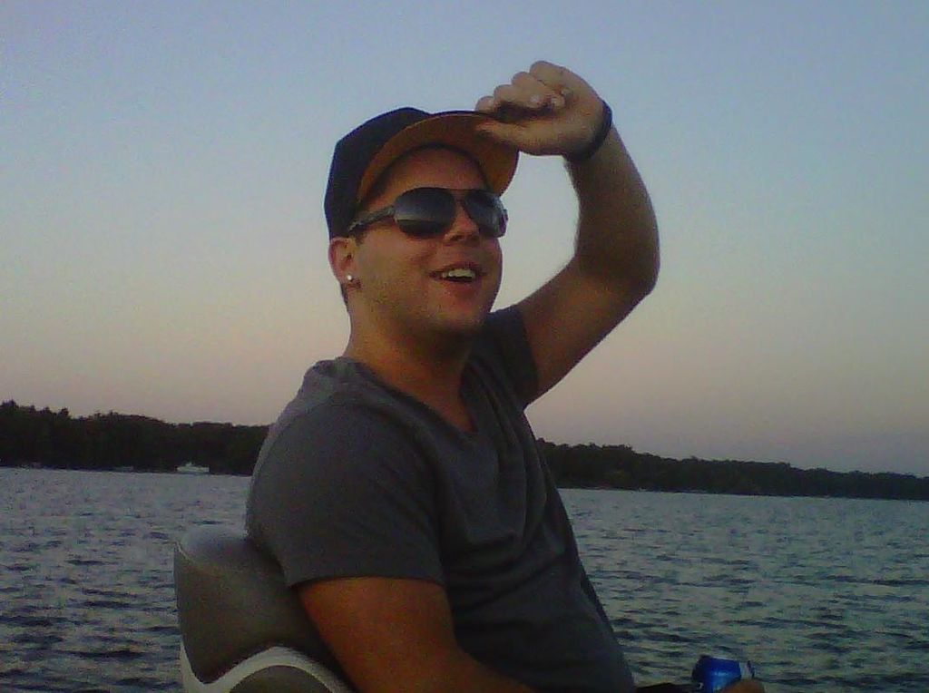 John  R. "Johnny" DeGroot