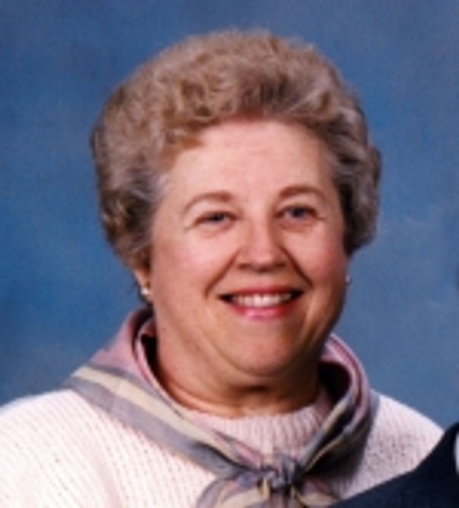 Helen Ann Checki