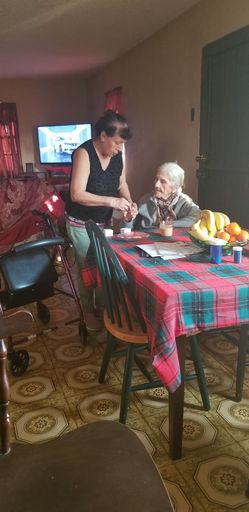 Blanca Irma Olivarez Martinez photo gallery thumbnail 26 of 26
