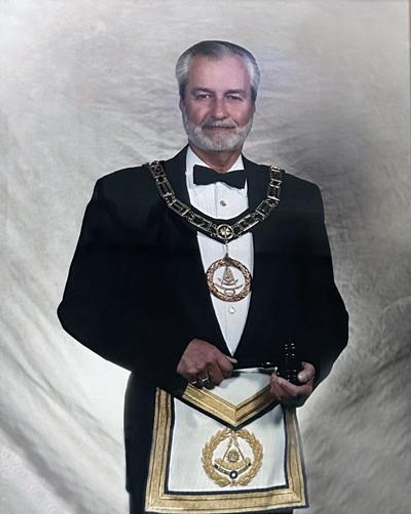 Ray Webb Profile Photo