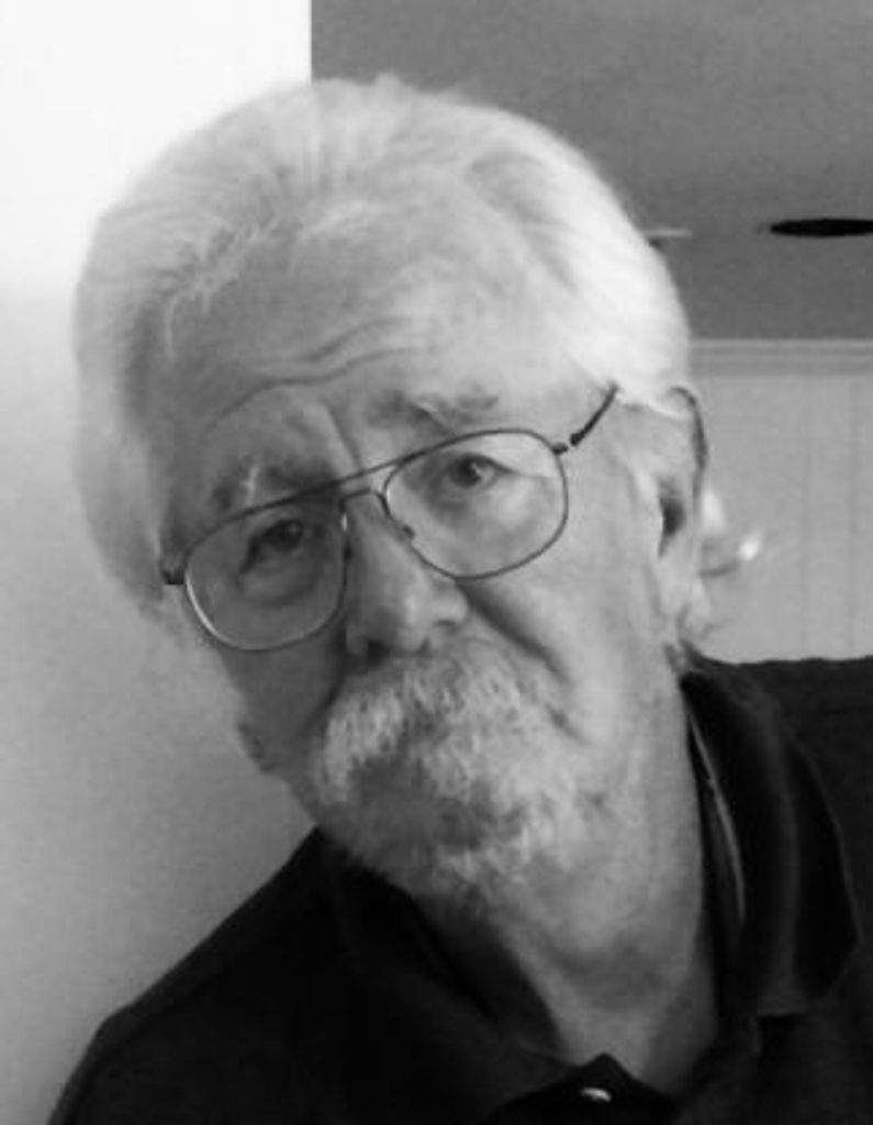 Robert Smoot Baldridge