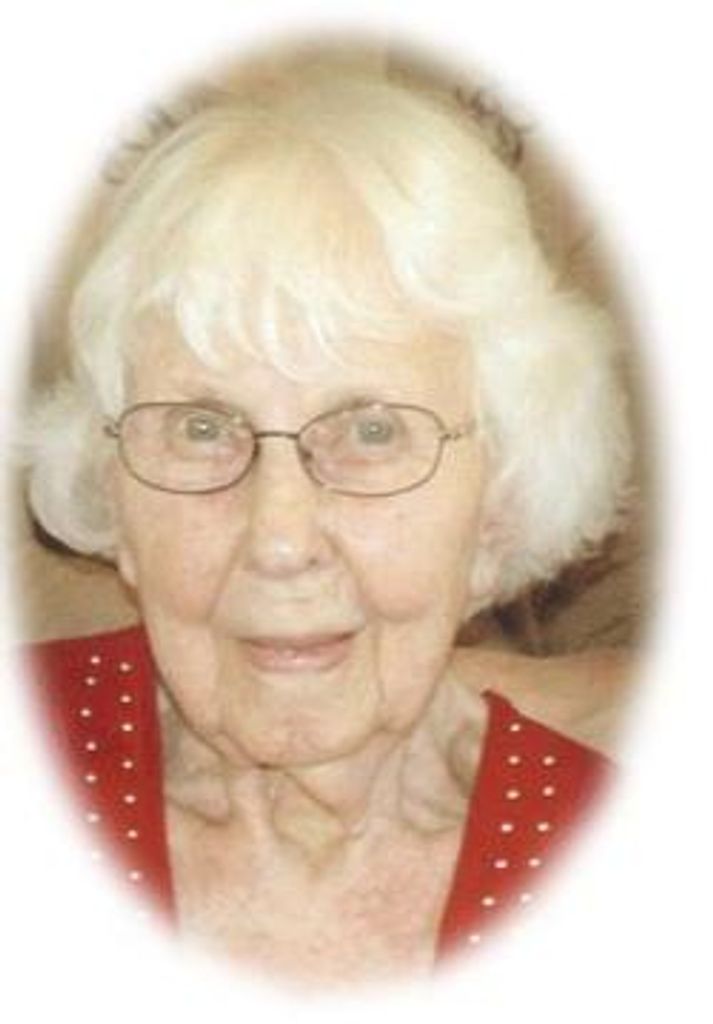 Lois Vande Garde