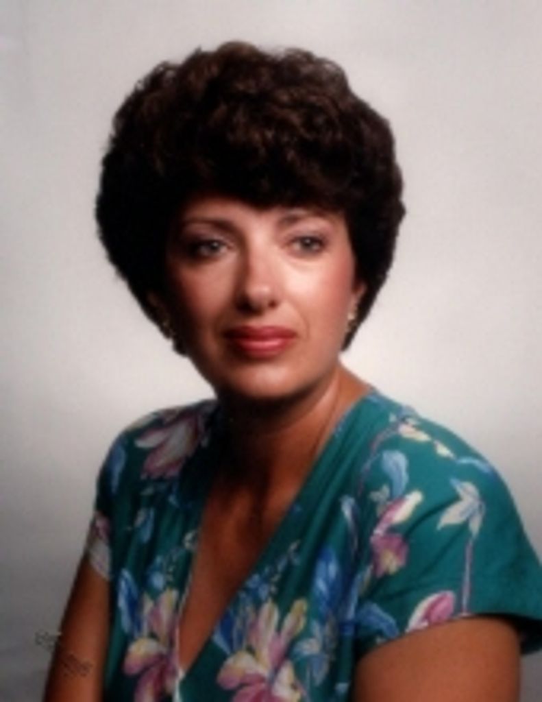 Alene Sharp Parrish