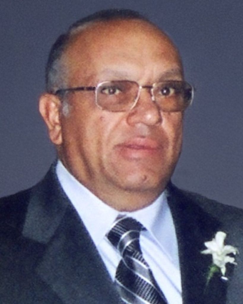 Martino Demichina