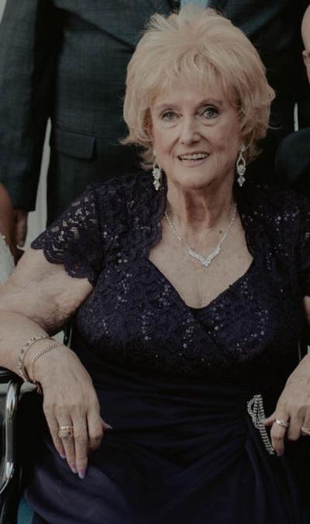 Patricia Ann Murrie Profile Photo