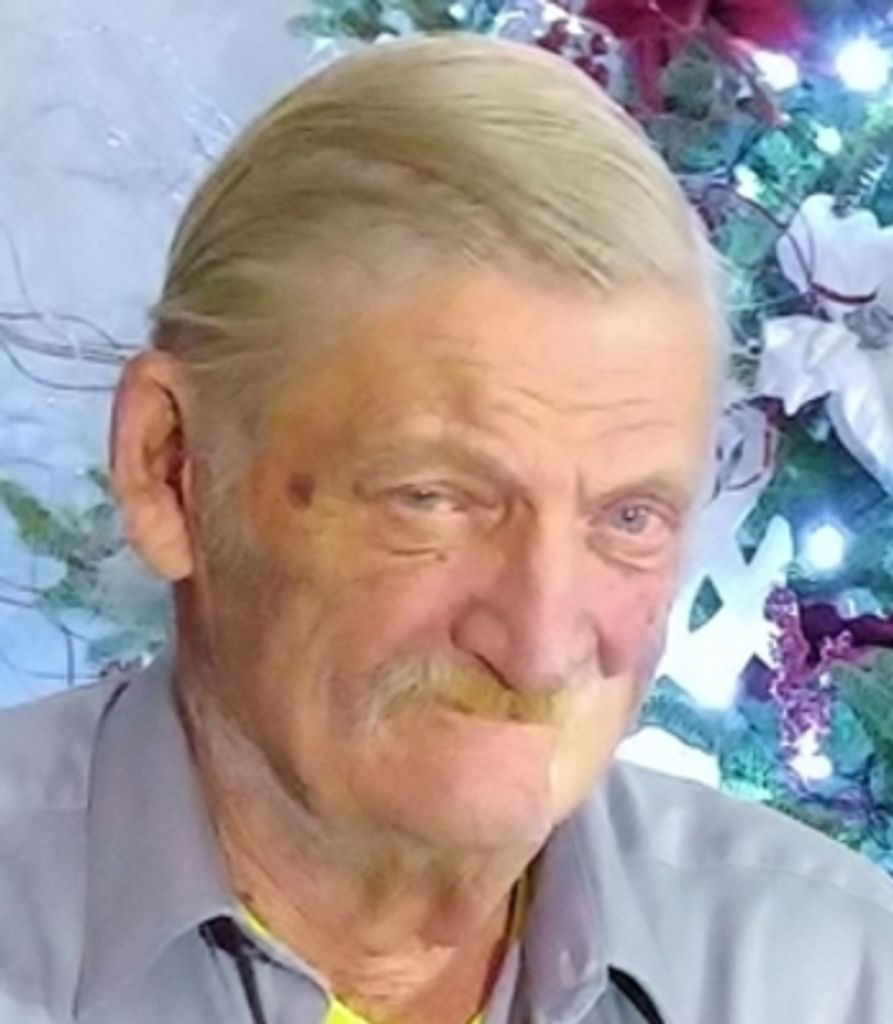 Mac L. Krohn