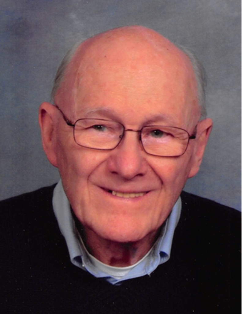 Robert Witt Hoy