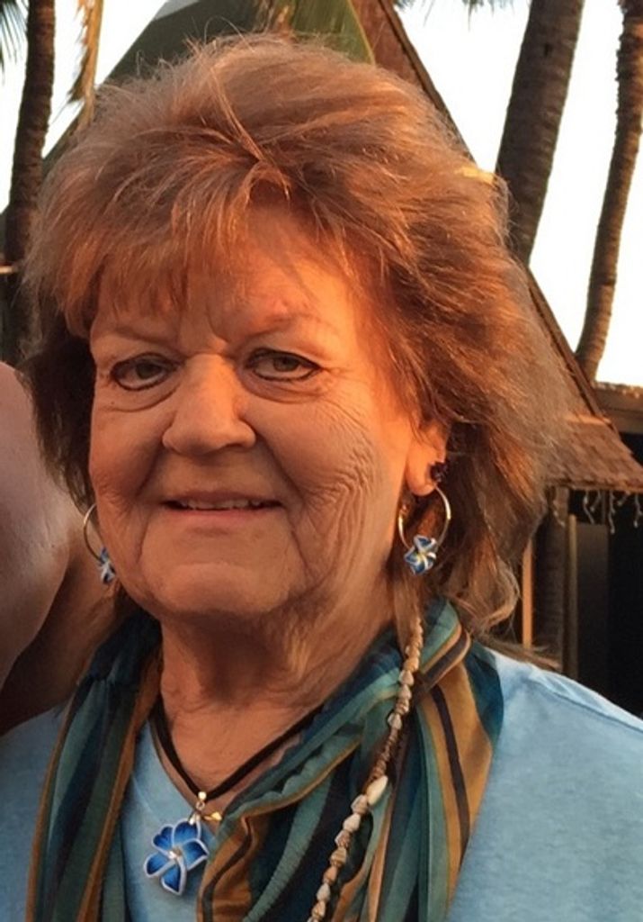 Audrey L Zimmerman Profile Photo