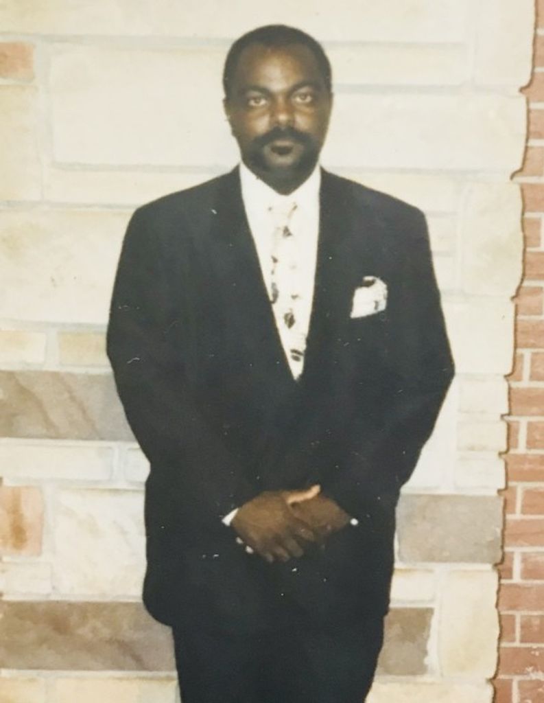 J P Wansley Profile Photo