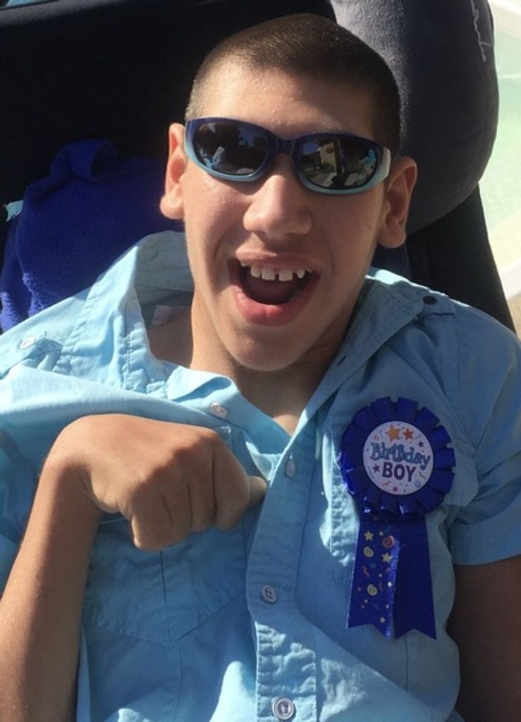 Eric Layne Clements Profile Photo