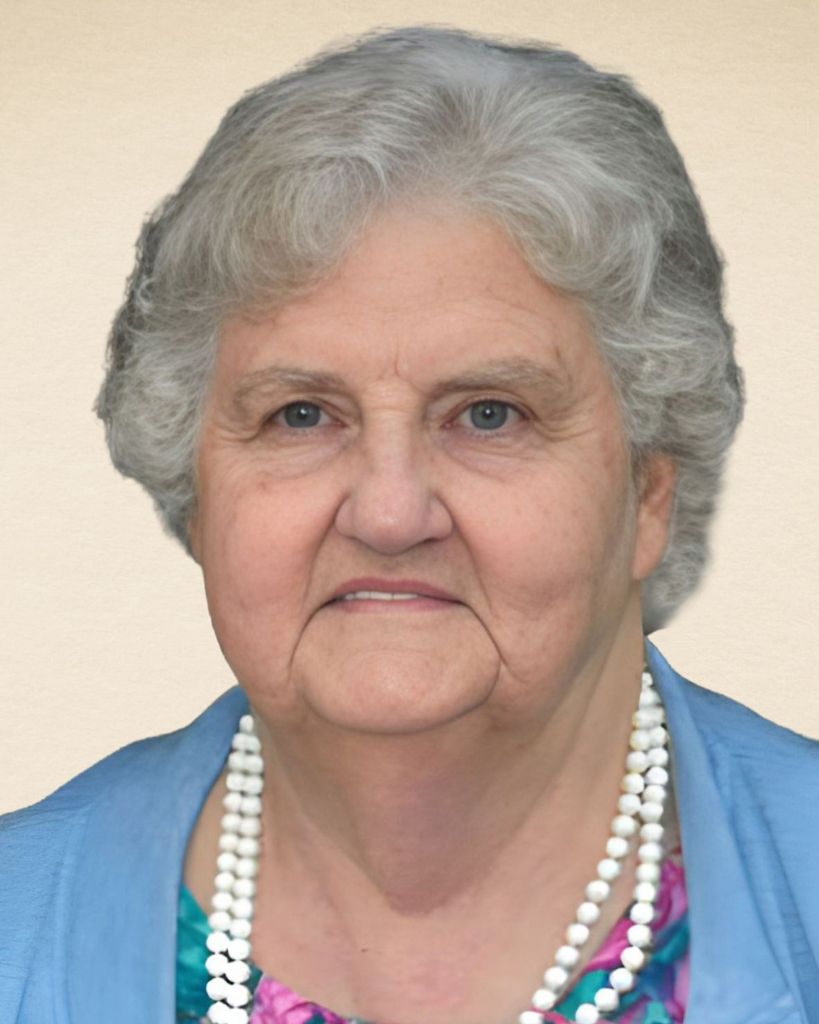 Joyce Marie Winter