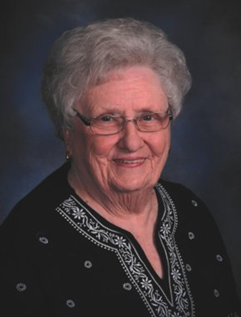 Ann B. Brennen