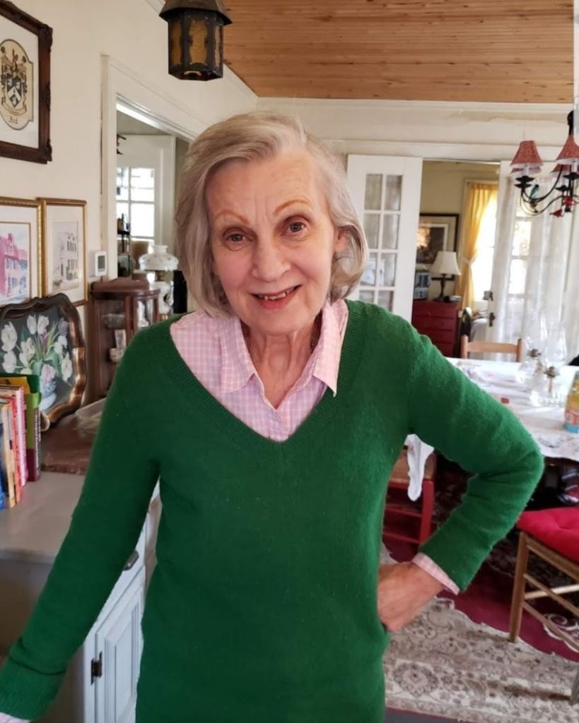 Linda Gates Profile Photo