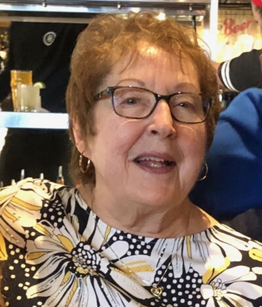 Marjorie R. Stover Profile Photo