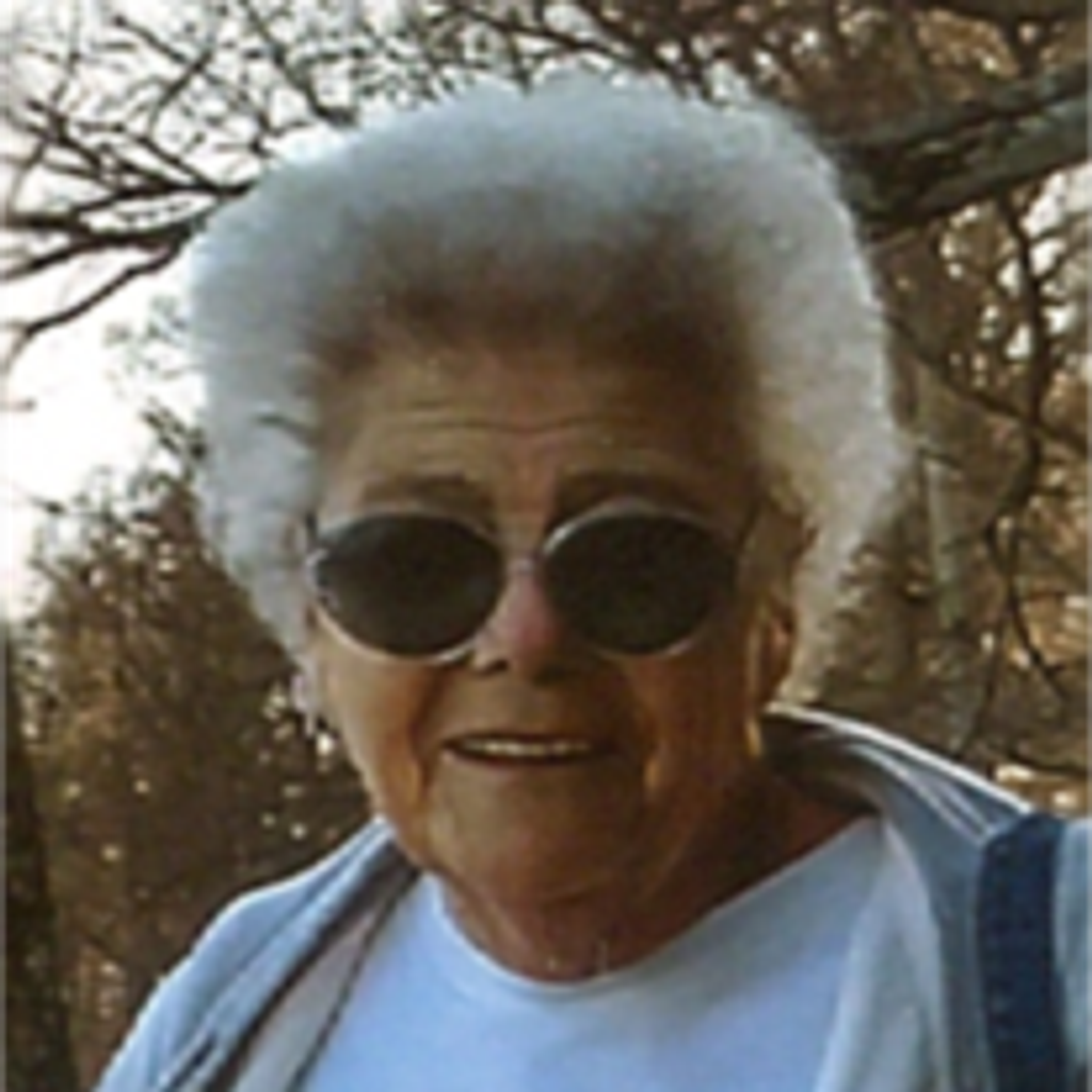 Peggy Ford Profile Photo