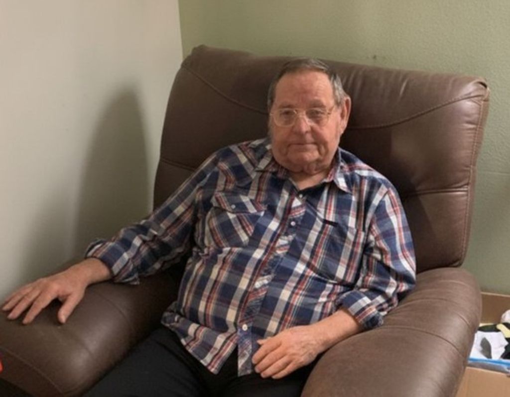 Ronald Wayne Hyde Profile Photo