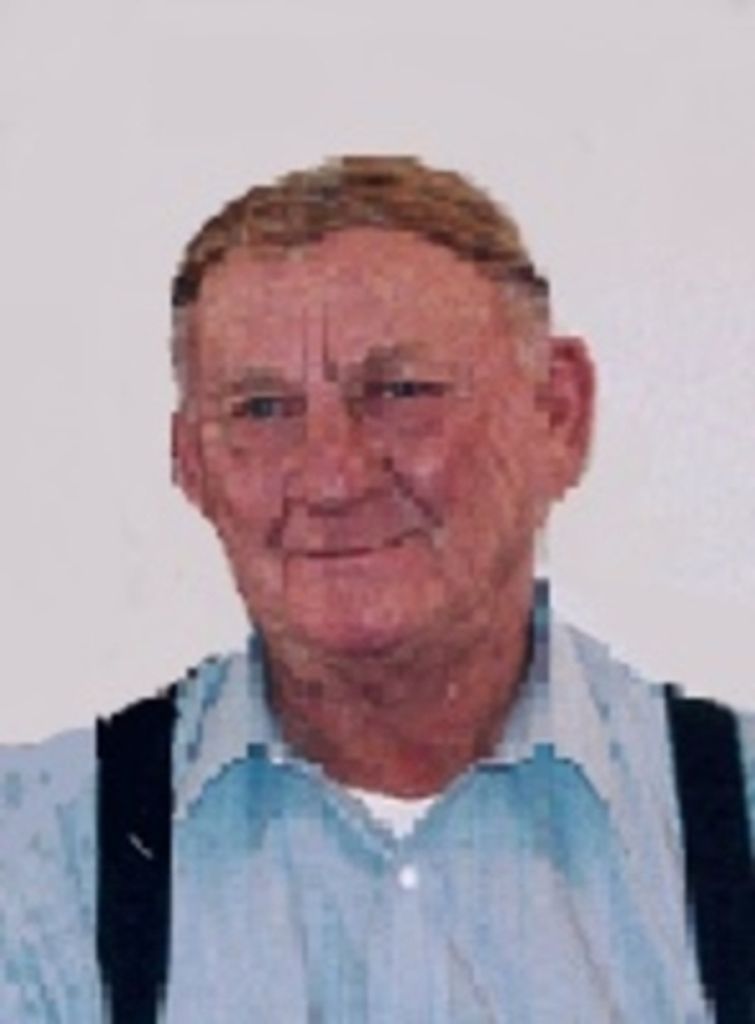 Clarence Howard Lorentz