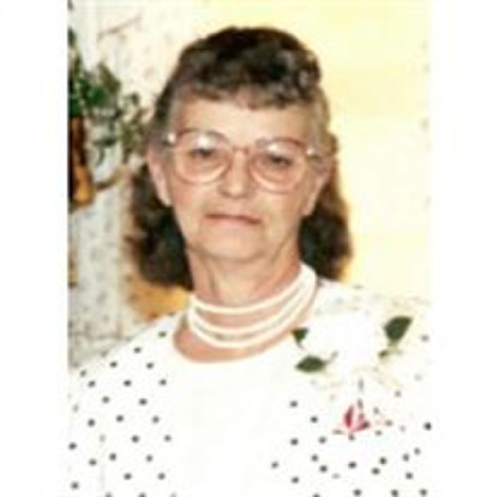 Elsie Davis Odom