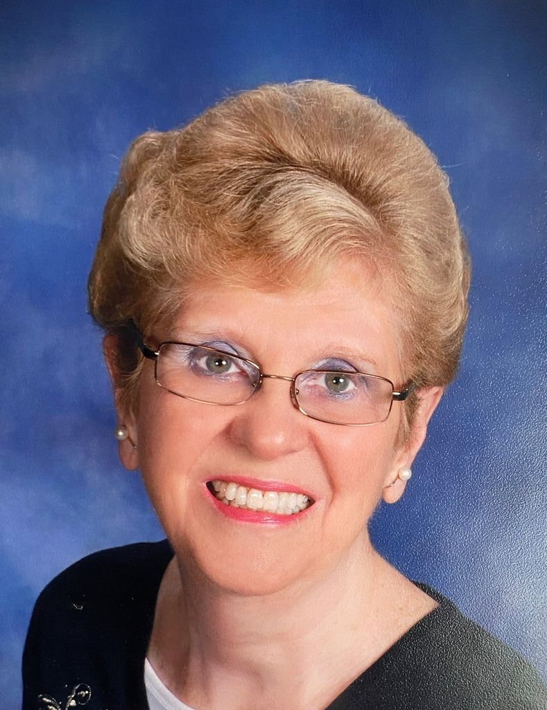 Sheila Mulrooney Kirwin Profile Photo