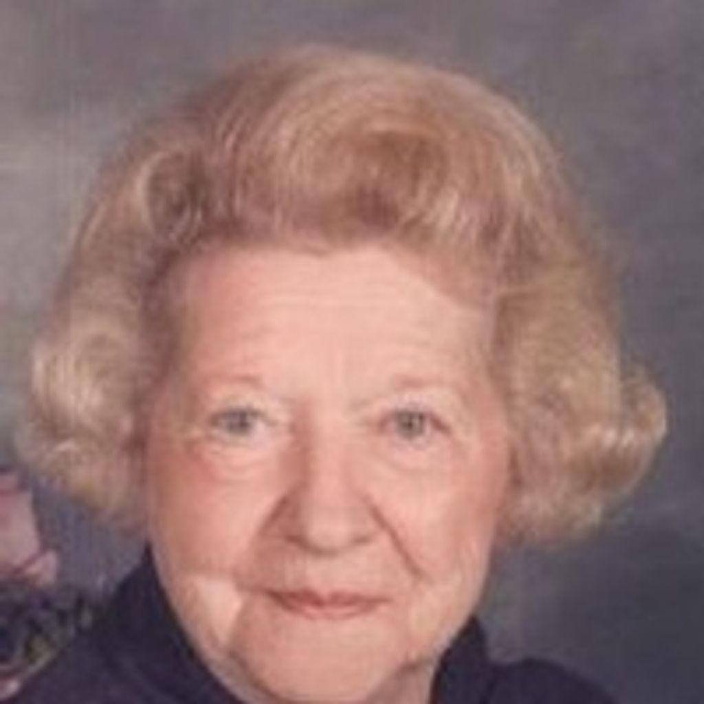 Dorothy Holtman