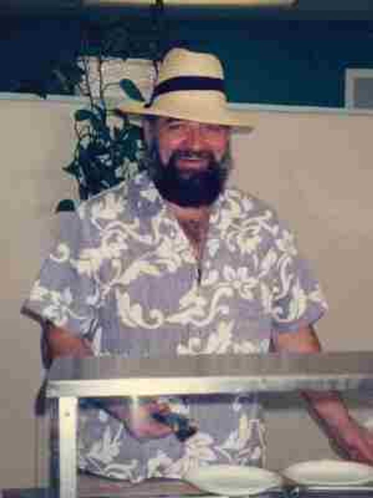 Donald J. Oelrich