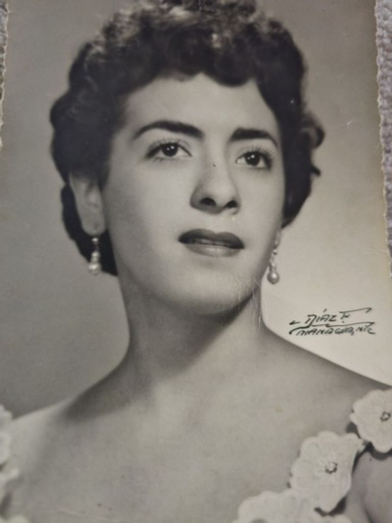 Mrs. Maria Smith Profile Photo