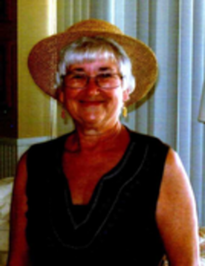 Mrs. Doris Rickett Profile Photo