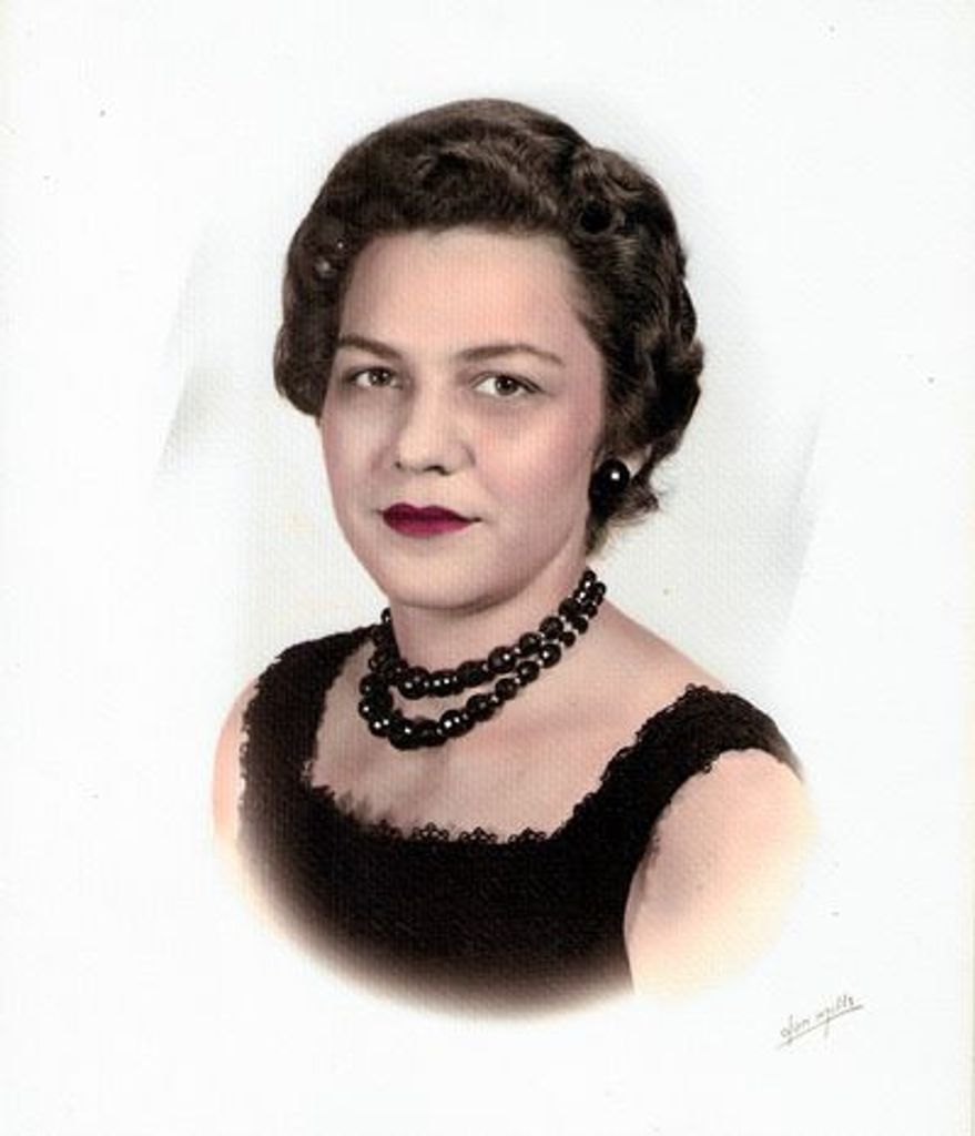 Sylvia Kitchens Schlosser Profile Photo