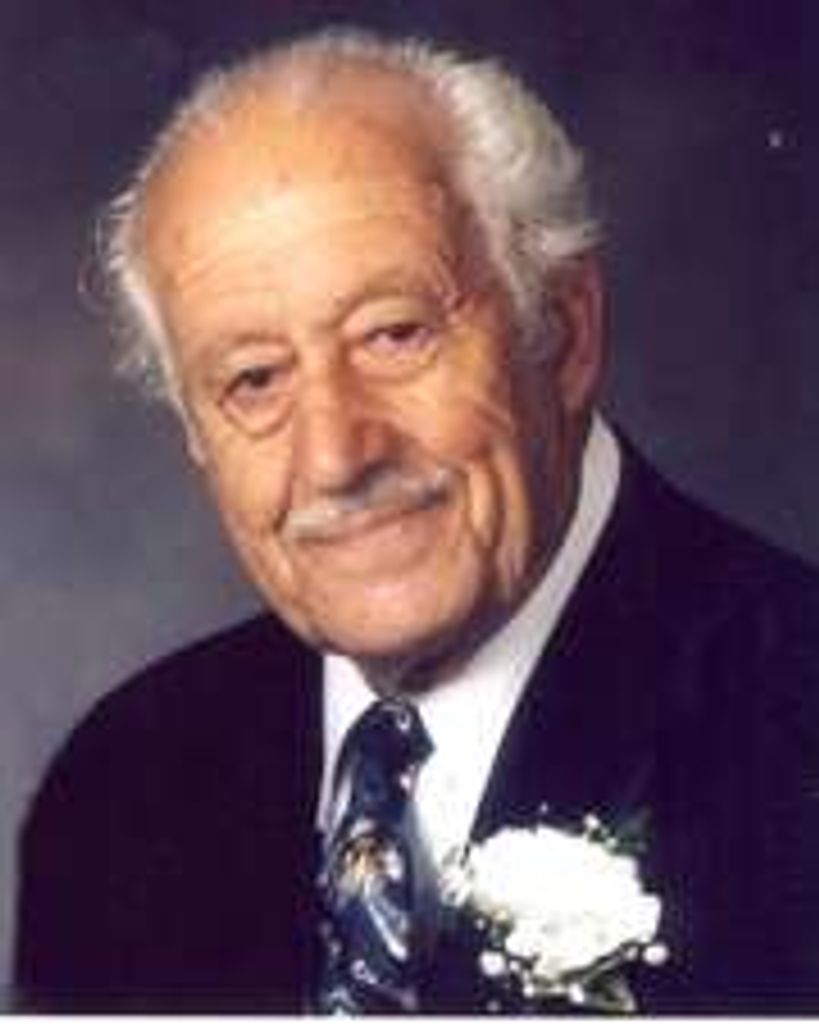 Frank R. Bongarzone