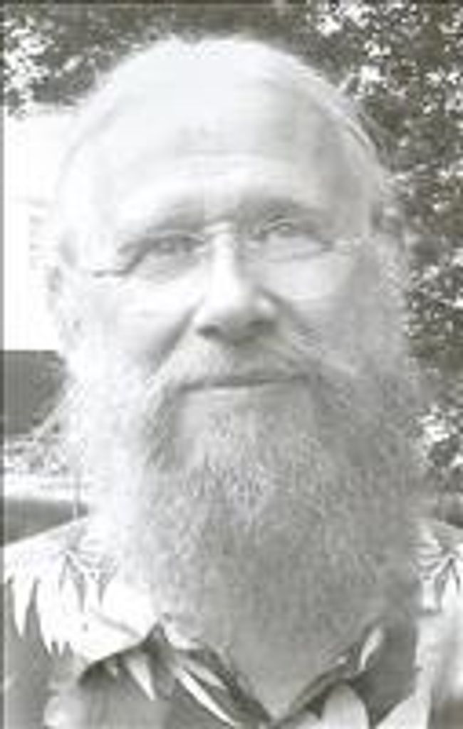 Donald R. Engstrom