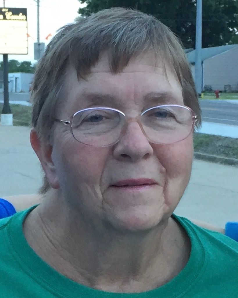 Marie Agnes Minton Profile Photo