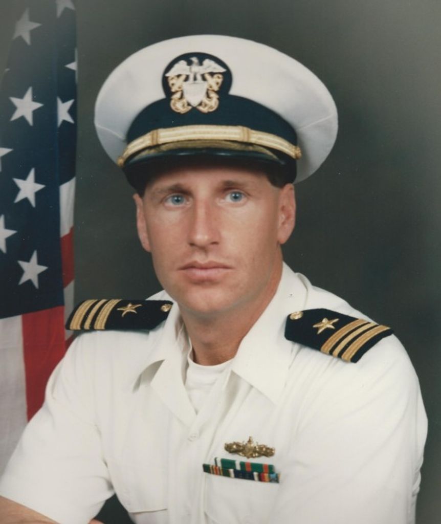 Mr David J. Bergin Profile Photo