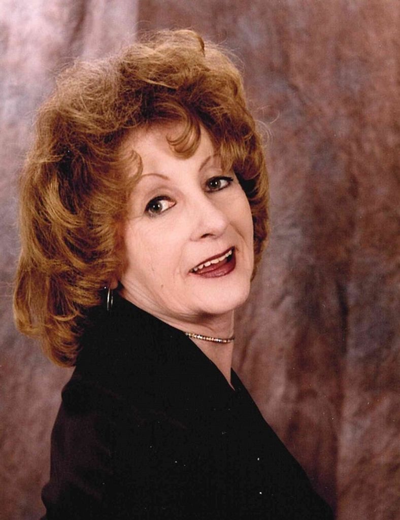 Betty Jean Sloan Profile Photo