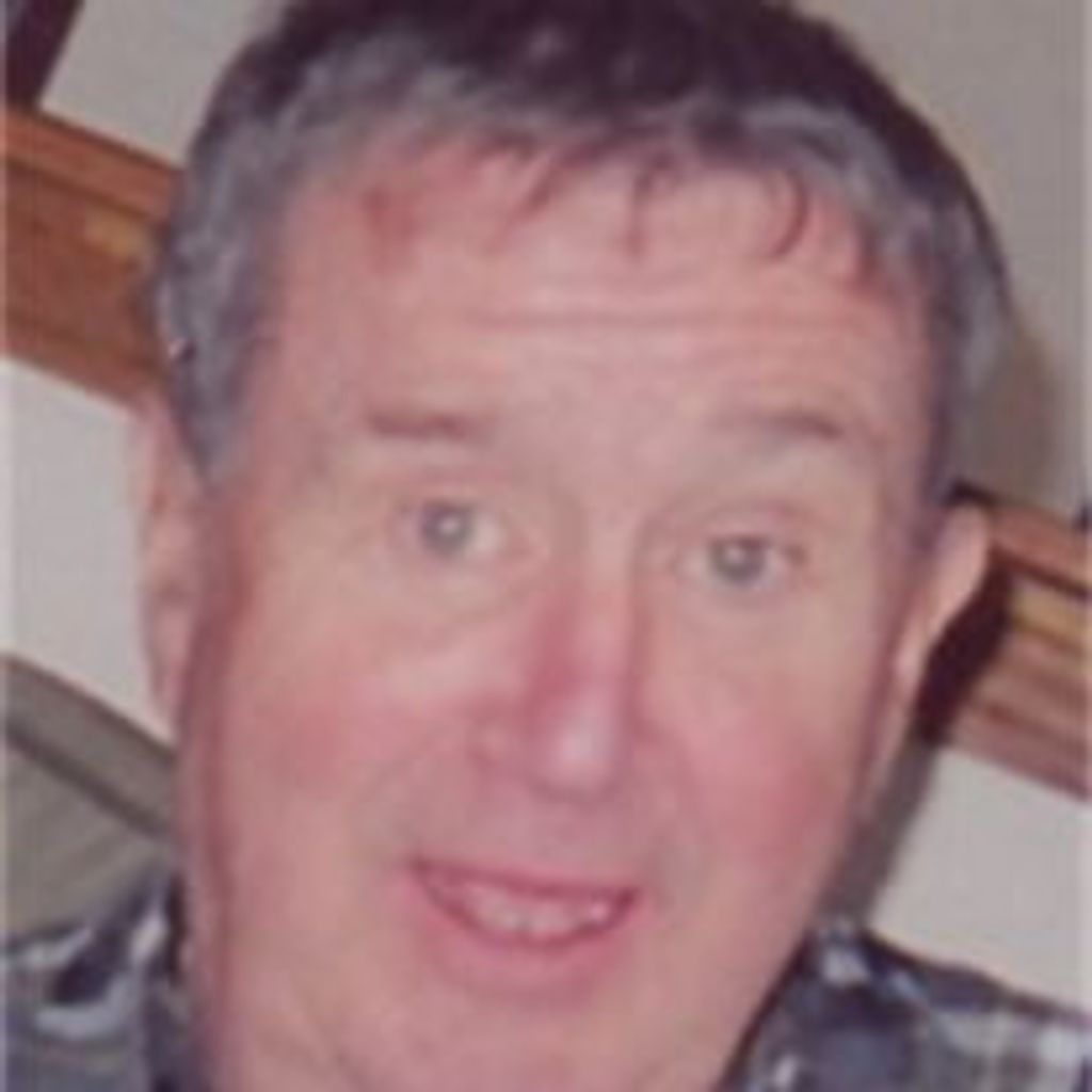 Lee M. Hooper