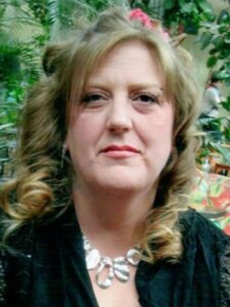 Teresa Brenda Shepherd