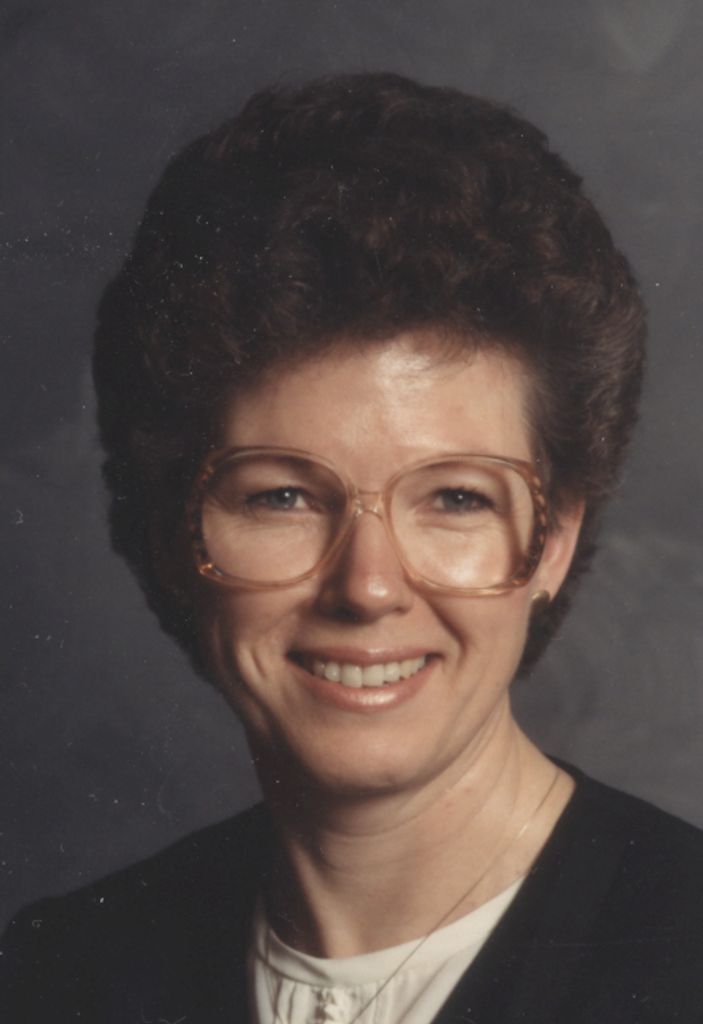 Phyllis Monson