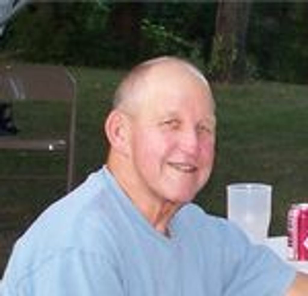 Robert Vanlaningham