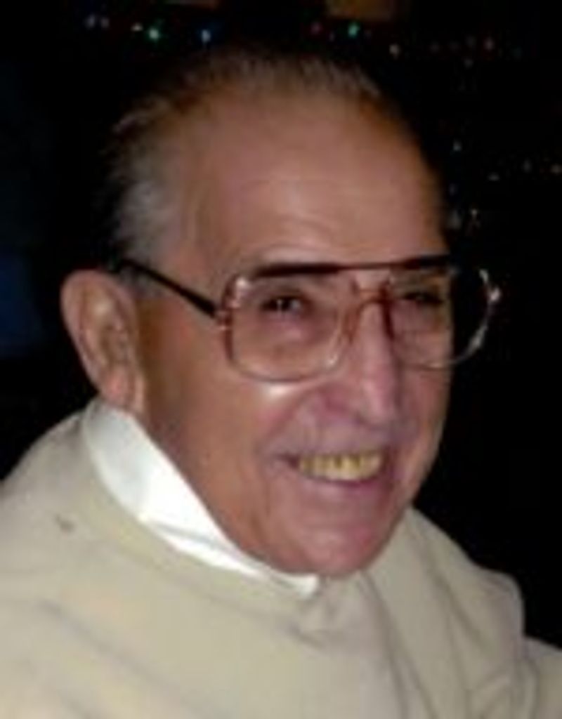 Sr. Paul A. Morabith