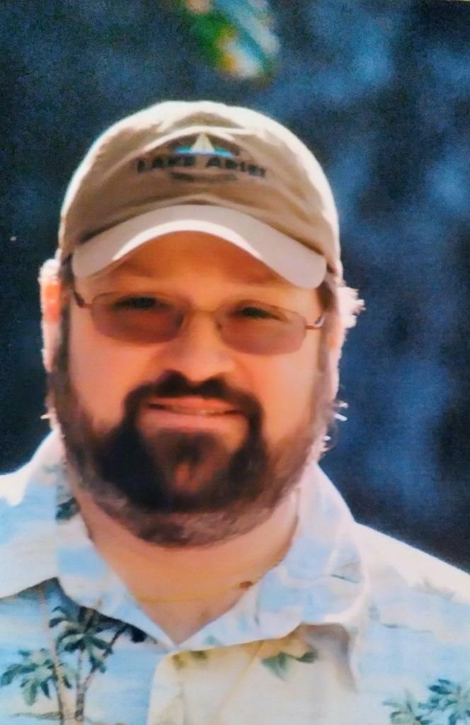 Michael J Keller Profile Photo