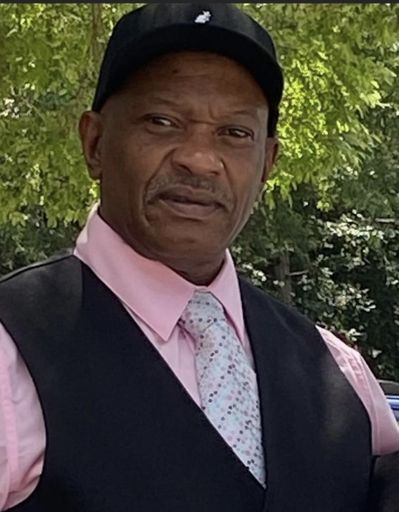 Mr. Michael Lewis Thomas Profile Photo