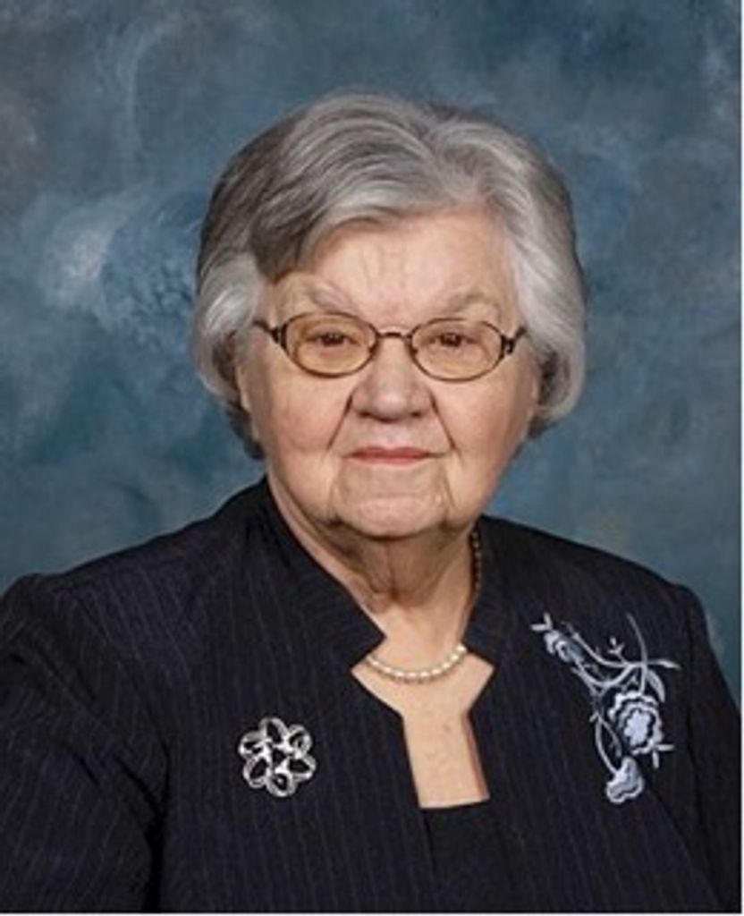 Janette Smith Teague