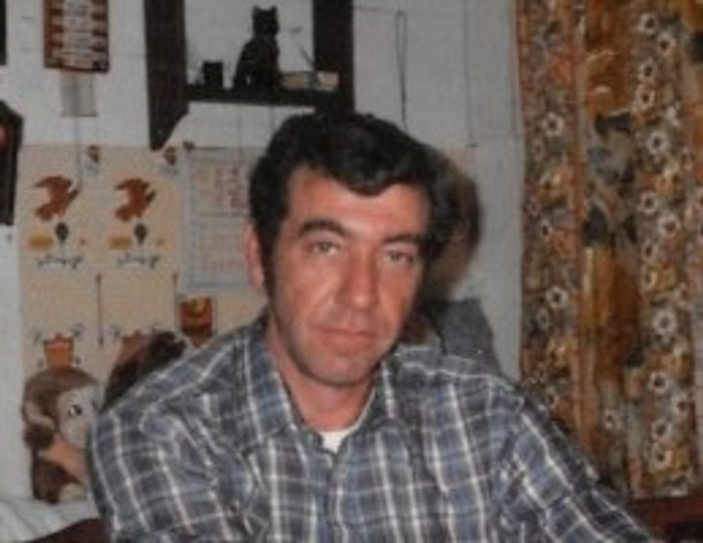 Lowell Dennis Ledbetter