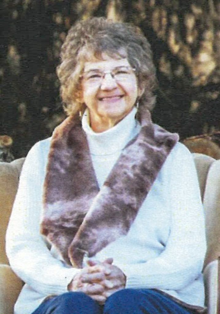 Brenda Joyce Oliver Profile Photo