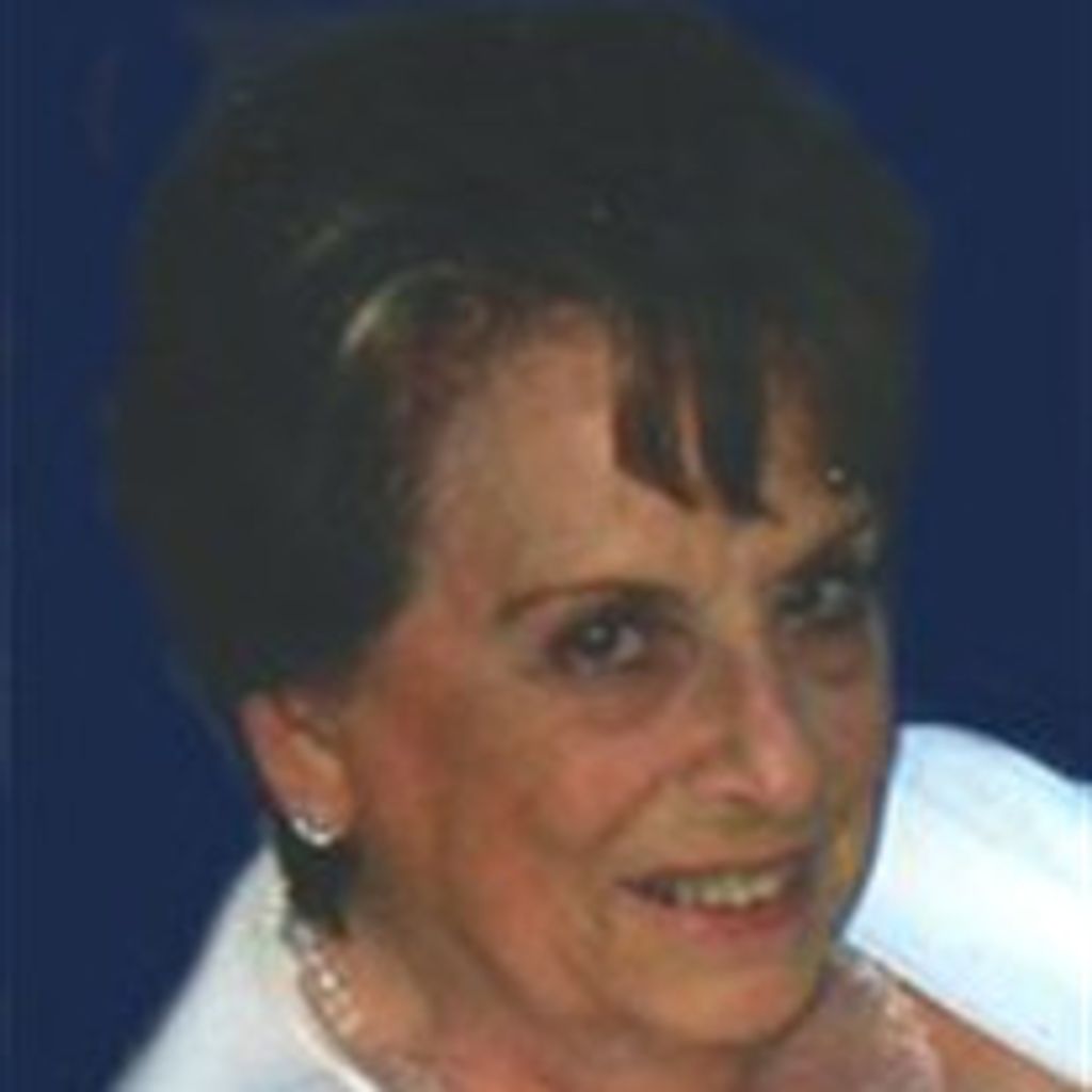 Olive Rae Rorris (Hofstad)