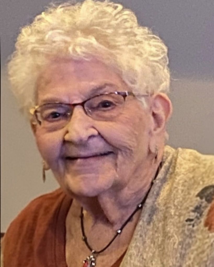 Marie June Paskvan Profile Photo