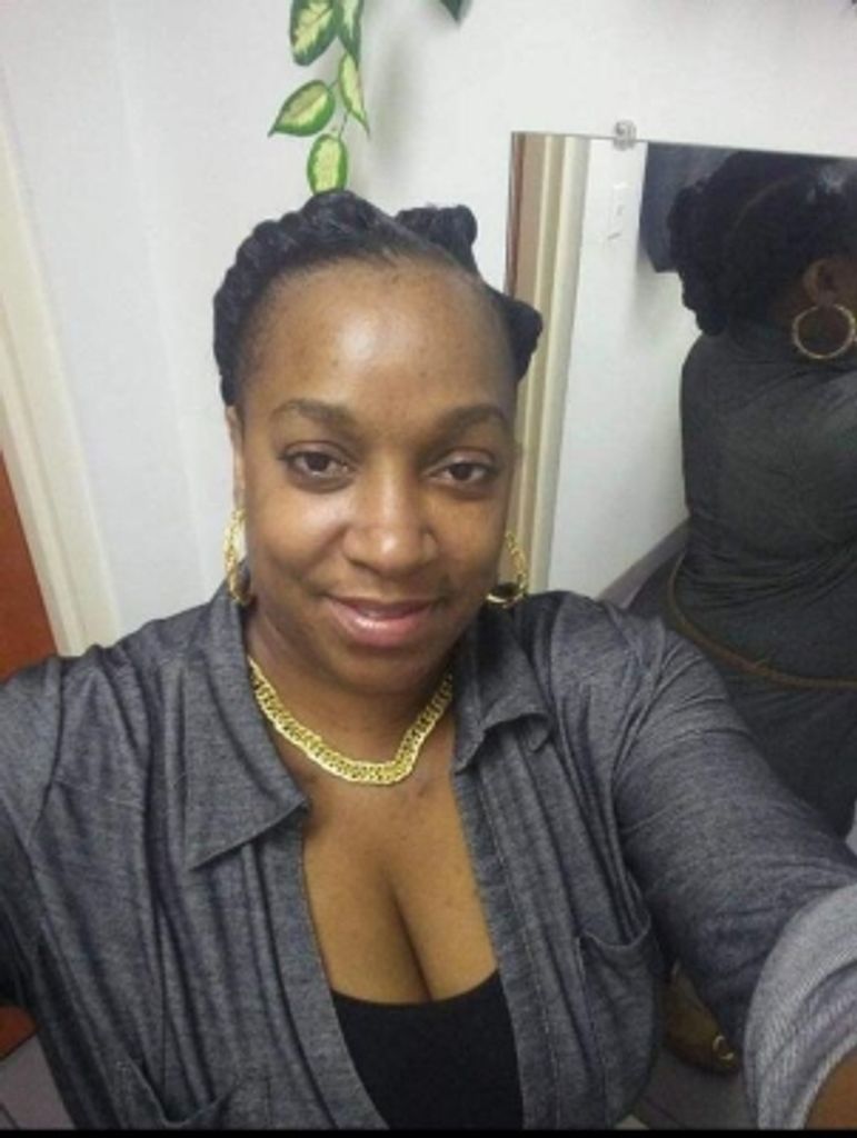 Georgetta Lisinda Mitchell Profile Photo