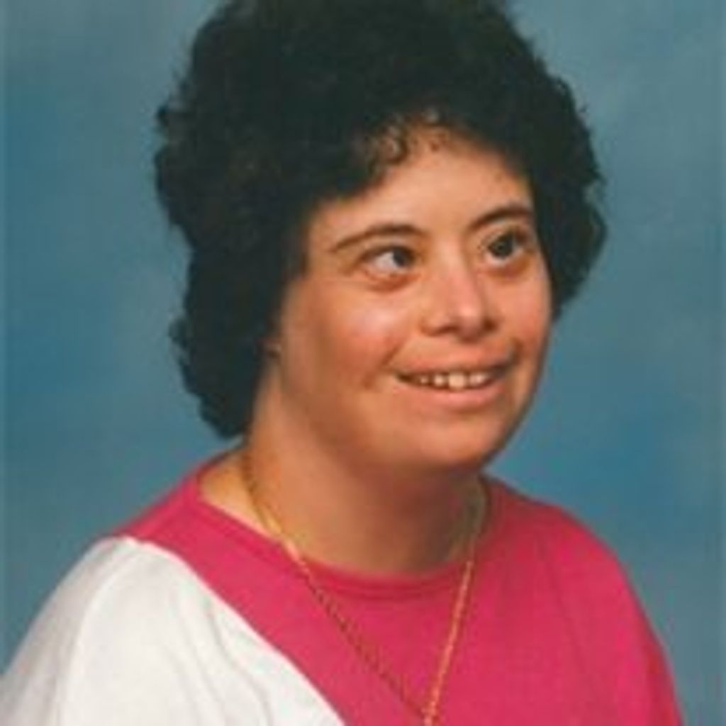 Marie Louise D'Amicone